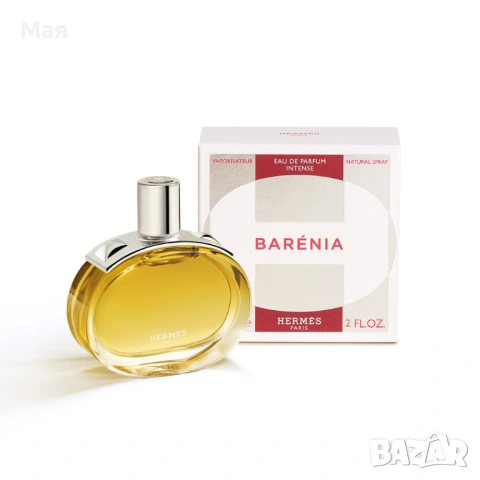 Hermes barenia intense 100 мл, снимка 5 - Съдове за готвене - 49500358