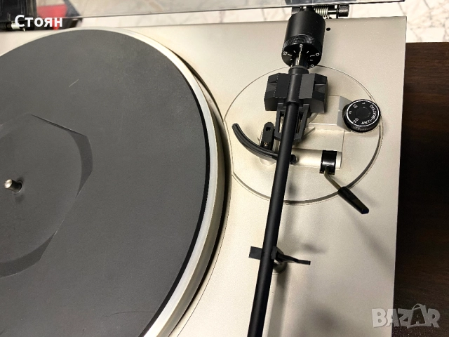 Vintage грамофон Grundig, снимка 6 - Грамофони - 52479520