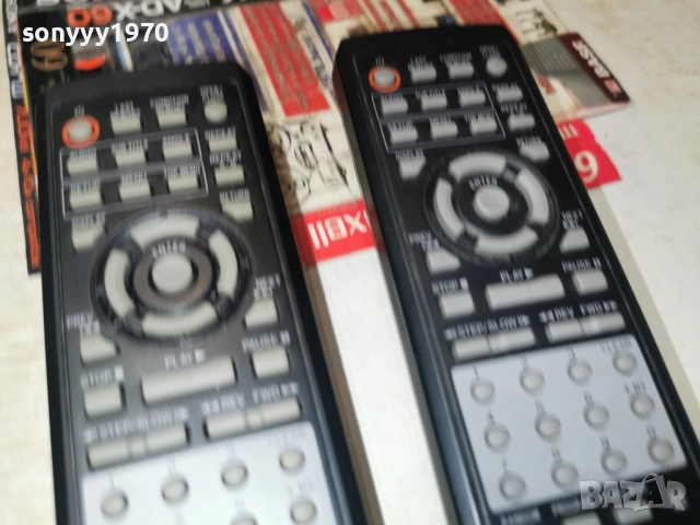 PIONEER REMOTE CONTROL 1512250952, снимка 13 - Дистанционни - 52797897