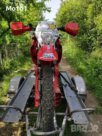 Отдавам под наем ремаркета за кросови и пистови мотори -София , снимка 4 - Други услуги - 49416648