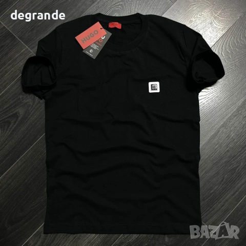 Богат Избор на Мъжки Тениски , снимка 6 - Тениски - 53052637