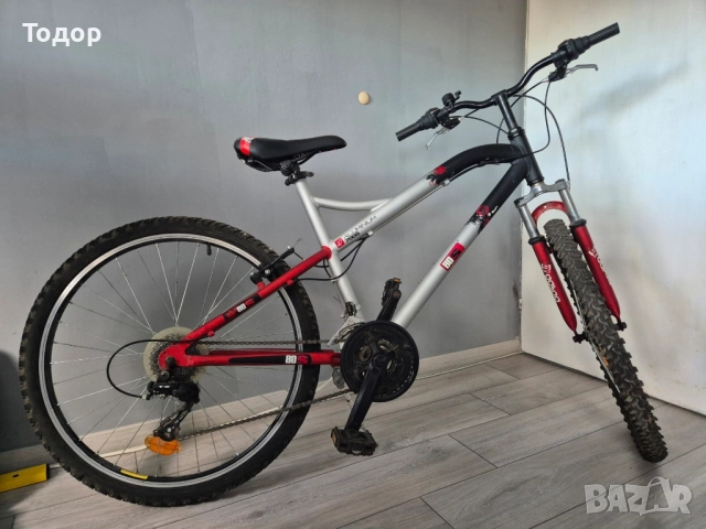 Велосипед, снимка 9 - Велосипеди - 52207194