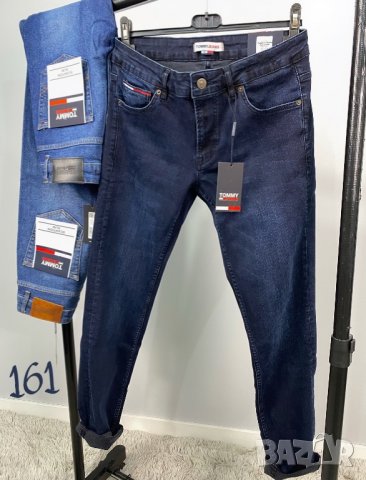 Tommy  мъжки дънки КОД 161