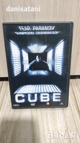 Продавам Dvd филми без бг. суб., снимка 2 - DVD филми - 52059321