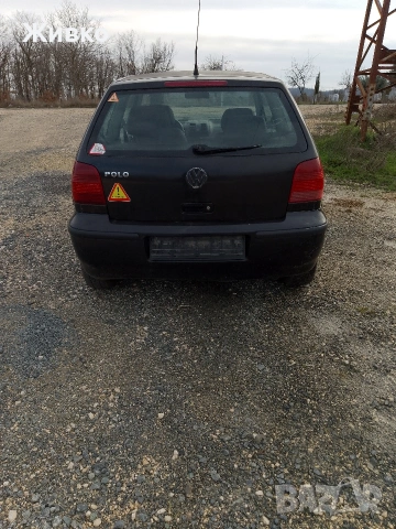 VW polo 6N2, снимка 7 - Автомобили и джипове - 53489590