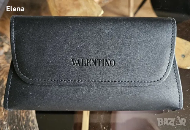 Valentino Слънчеви очила, снимка 5 - Слънчеви и диоптрични очила - 49237299