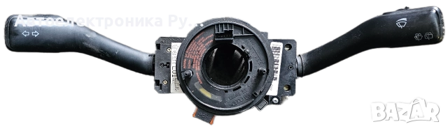 Лостчета светлини и чистачки Vw Passat B5 B5.5, Skoda, 8L0953513G