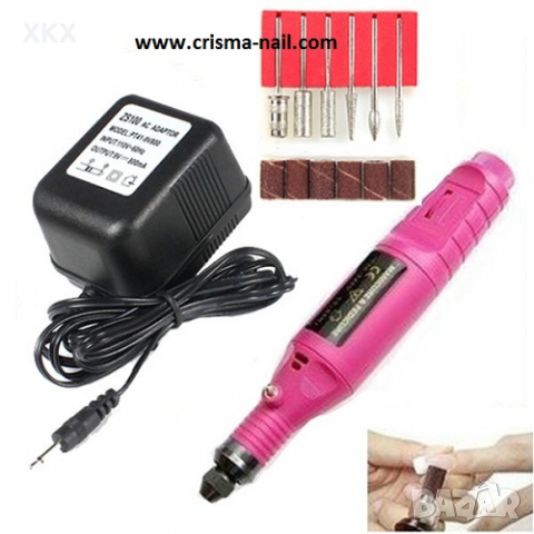 педикюр-кюрета, снимка 6 - Педикюр и маникюр - 29113914