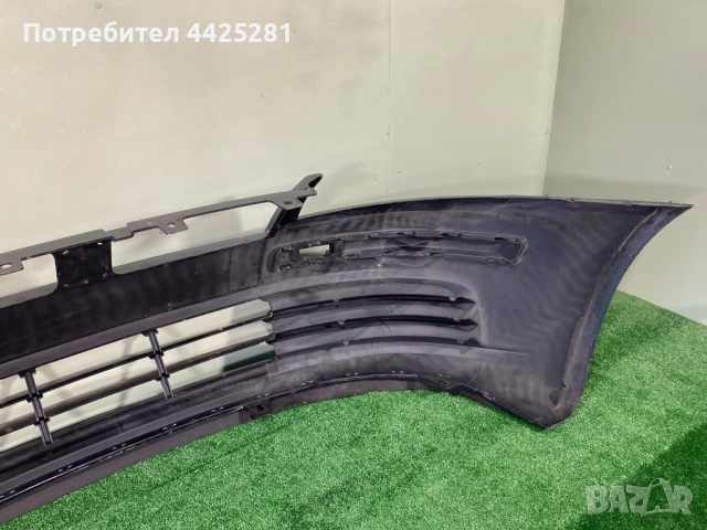 предна броня Fiat Stillo 2001-2008 г. #1087V, снимка 5 - Части - 52227222