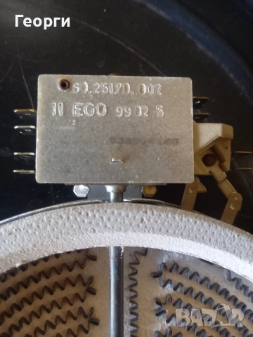 Фурна Miele на части, снимка 8 - Печки, фурни - 50274669