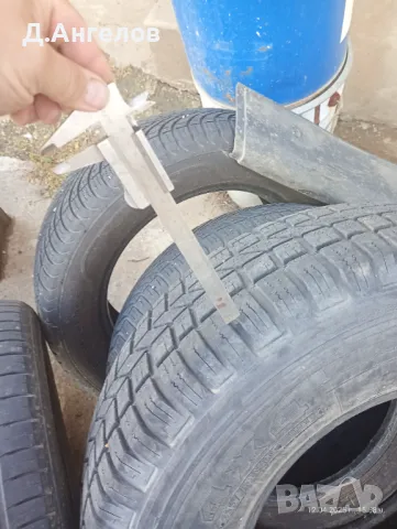 Гуми за джип , снимка 11 - Гуми и джанти - 49871500