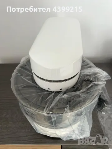 Миксер, снимка 3 - Миксери - 49549418