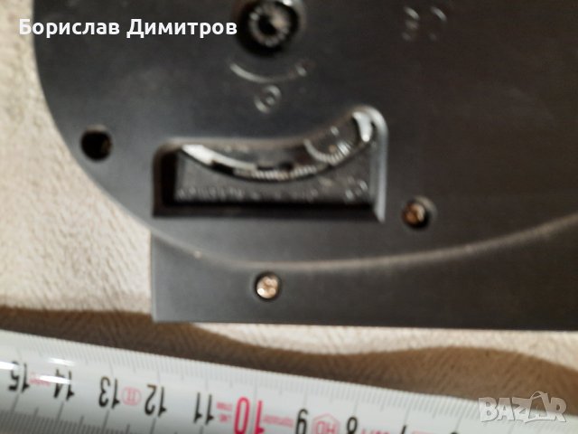 Продавам нов настолен часовник с будилник, снимка 6 - Други - 39687290