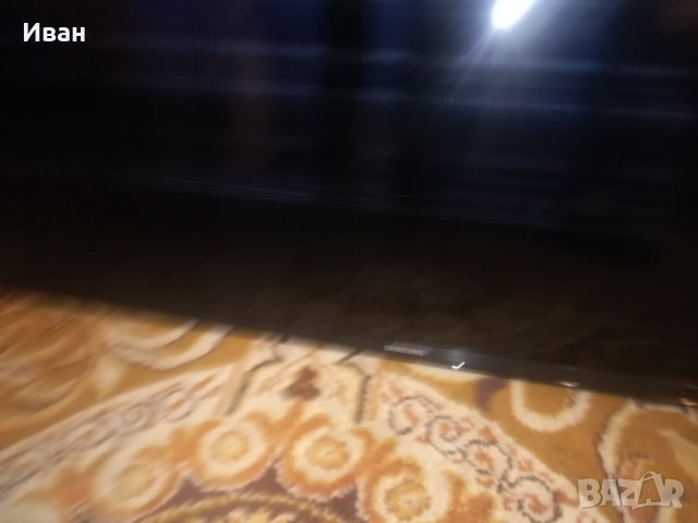 Марков смарт ТВ САМСУНГ UE43KU6072U, работещ, с леко пукнат дисплей 95.00 лв., снимка 4 - Телевизори - 40767799