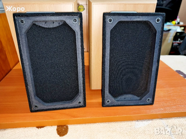 Eltax Concept Mini, снимка 8 - Тонколони - 53329128