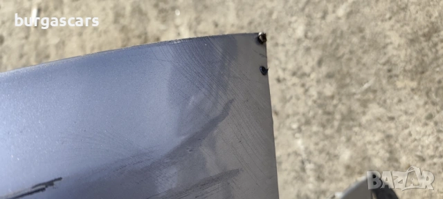 Предна броня маска решетка Audi A4 B7 Avant , снимка 5 - Части - 53684019