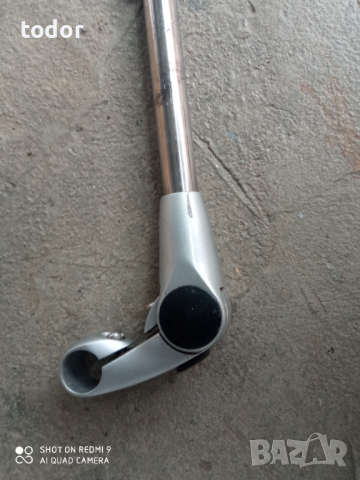 лапа, снимка 3 - Части за велосипеди - 44555999