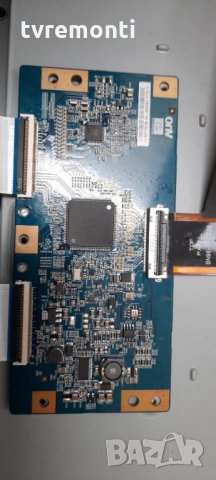 Платка T-CONTROL BOARD T315HW04 V3 31T09-C0K