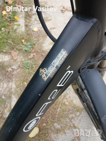 ЕЛЕКТРИЧЕСКО КОЛЕЛО, снимка 6 - Велосипеди - 52899032