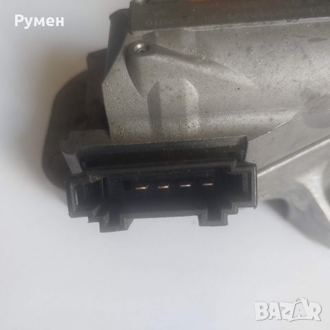 Заключващ механизъм за волана на MERCEDES A0375456132, снимка 2 - Части - 34605332