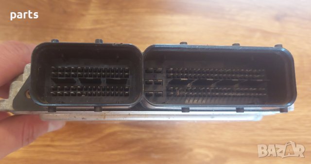 Компютър Двигател 2.0TDI 03G906016FM - 0281011903 N, снимка 2 - Части - 42005873