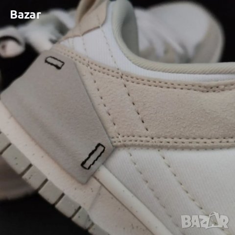 Nike Dunk Disrupt Air Jordan размер 38 номер дамски маратонки обувки нови оригинални женски сникърси, снимка 7 - Маратонки - 39189932