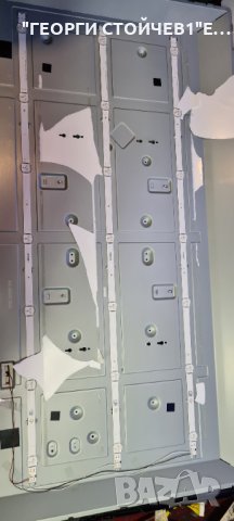 40 VLX 7000 BP  СЪС СЧУПЕНА МАТРИЦА, снимка 5 - Части и Платки - 35857652