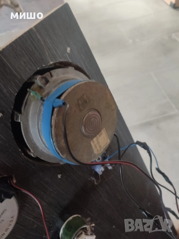 тонколони , снимка 8 - Тонколони - 52459108