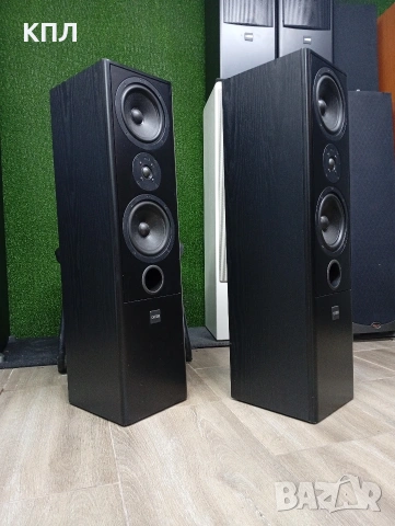 Тонколони CANTON Nestor 603, снимка 6 - Тонколони - 53348510