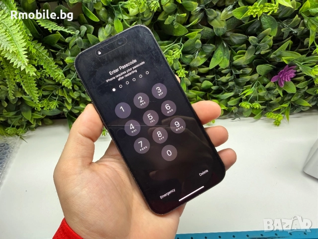 iPhone 15 Pro дисплей /оригинал/