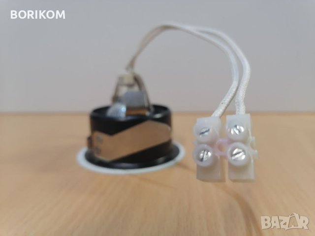 Спотове за таван Армстронг, модел Aurora - Великобритания, снимка 6 - Лампи за таван - 41380053