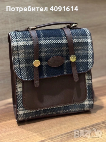 Мини чанта, снимка 2 - Чанти - 53141272