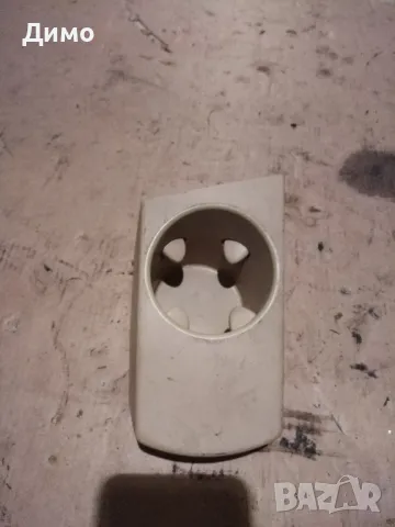 поставка за чаша бмв х3 bmw x3, снимка 1