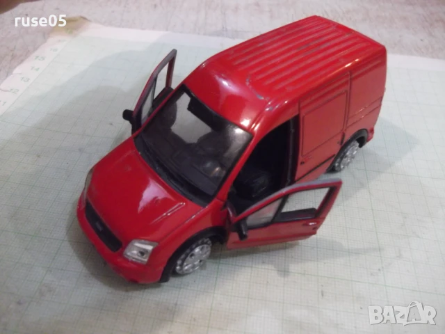 Кола - 861, снимка 2 - Колекции - 51003395