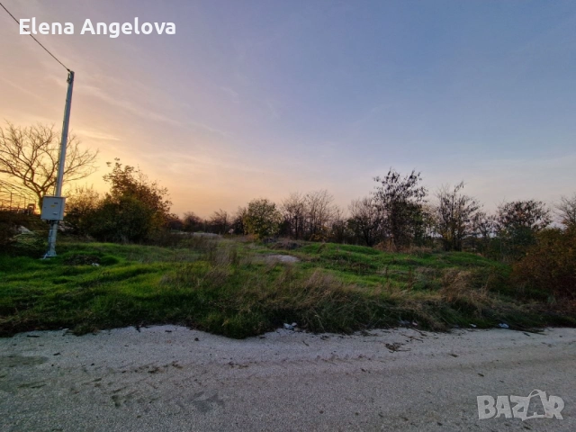 Два парцела в с. Чешнегирово, УПИ 1085 кв, УПИ 2036 кв