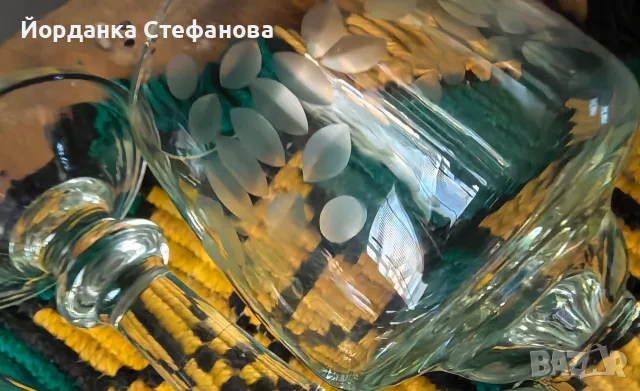 Сервиз чаши соц, снимка 7 - Чаши - 56299041