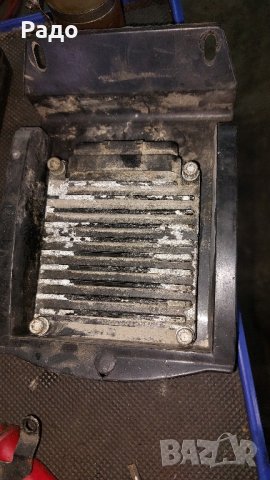 Harley Davidson части, снимка 4 - Части - 44298150