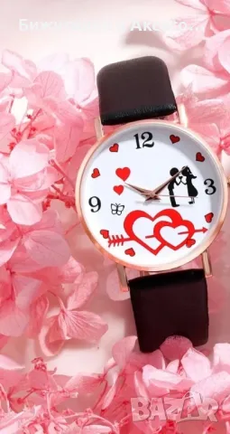 Дамски часовници! , снимка 2 - Дамски - 48885421
