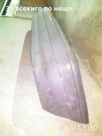 Задна броня за Опел Кадет капка