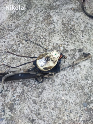 Рейка и генератор за Опел Зафира б, снимка 6 - Автомобили и джипове - 40518139