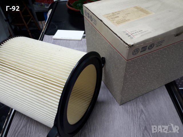 4A0819439**NEU**VAG**AUDI**ВЪЗДУШЕН ФИЛТЪР**ФИЛТЪР  КУПЕ **, снимка 4 - Части - 35985932