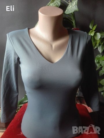 Топове с дълъг ръкав , снимка 13 - Блузи с дълъг ръкав и пуловери - 12573983