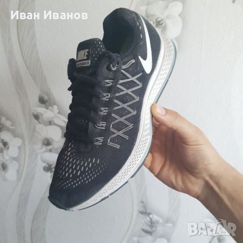 маратонки Nike Air Zoom Pegasus 32 номер 37-37,5, снимка 6 - Маратонки - 40799755