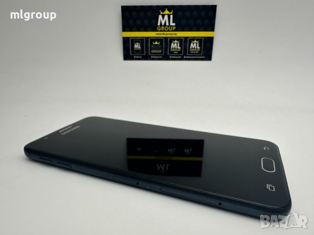 #MLgroup предлага:  #Samsung Galaxy J7 Prime 16GB / 3GB RAM Single-SIM, втора употреба