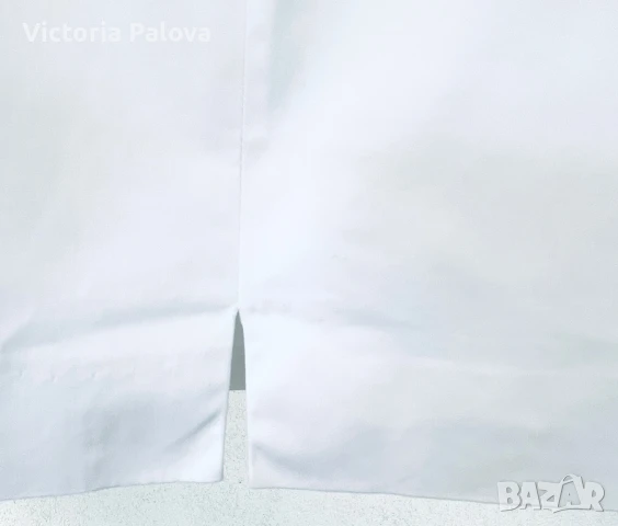 Бяла пола  BOGNER оригинал , снимка 6 - Поли - 50476478