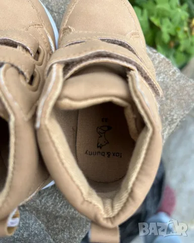 Детски обувки нови, снимка 8 - Детски обувки - 50207893