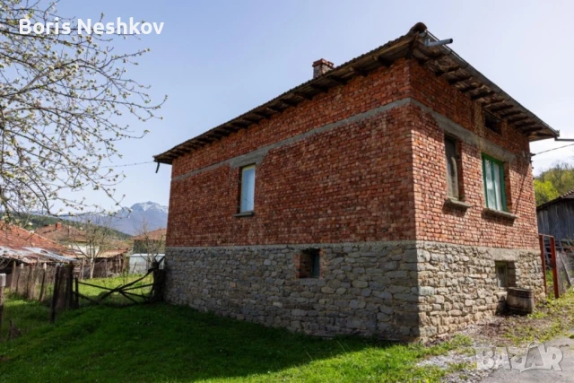 Къща , снимка 3 - Къщи - 50815788