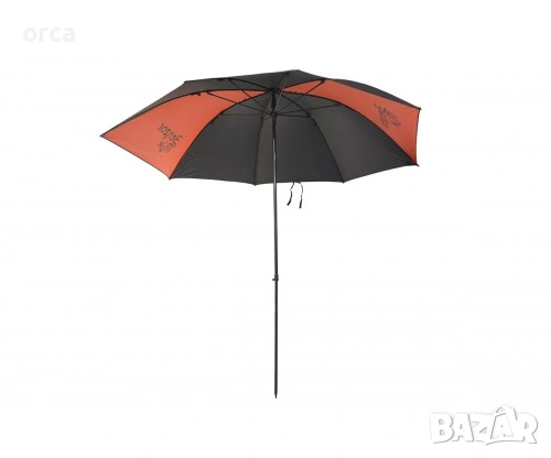 Риболовен чадър Benzár 250 см водоустойчив с регулируем наклон