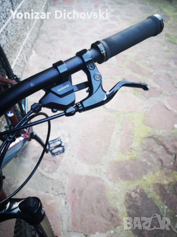 Drag c1 fun 2023, снимка 3 - Велосипеди - 53666913