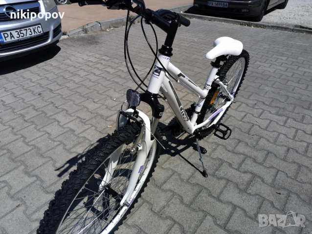 CROSS Велосипед 26" JULIA, снимка 7 - Велосипеди - 53561854